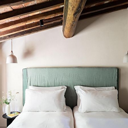Pieve Aldina Relais & Chateaux ราดดา อิน เคียนติ ภายนอก รูปภาพ