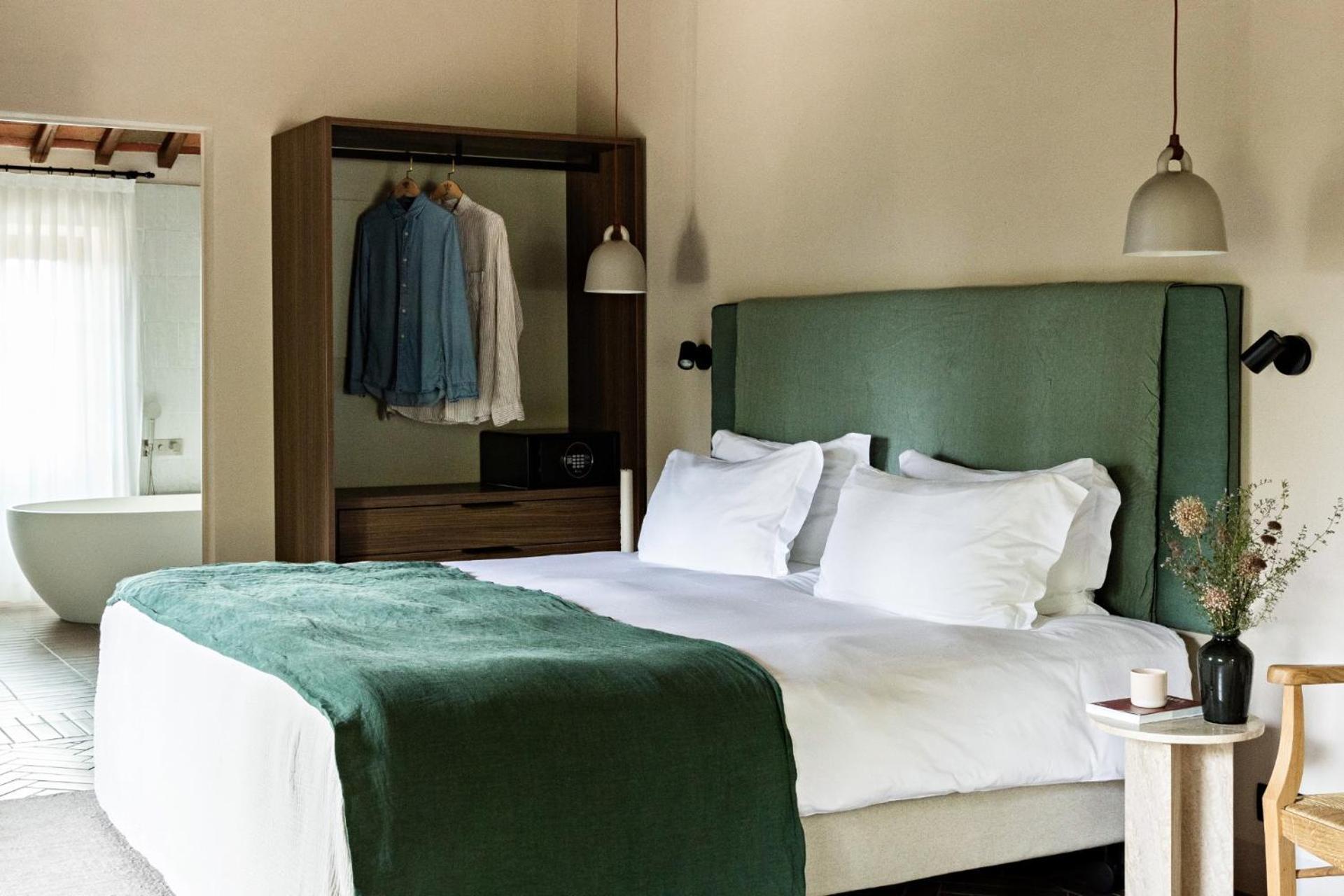 Pieve Aldina Relais & Chateaux ราดดา อิน เคียนติ ภายนอก รูปภาพ