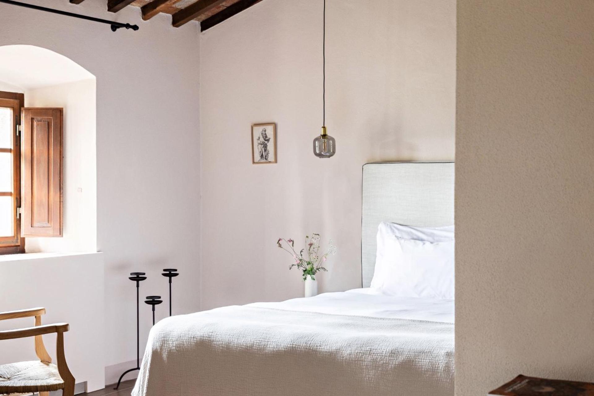 Pieve Aldina Relais & Chateaux ราดดา อิน เคียนติ ภายนอก รูปภาพ