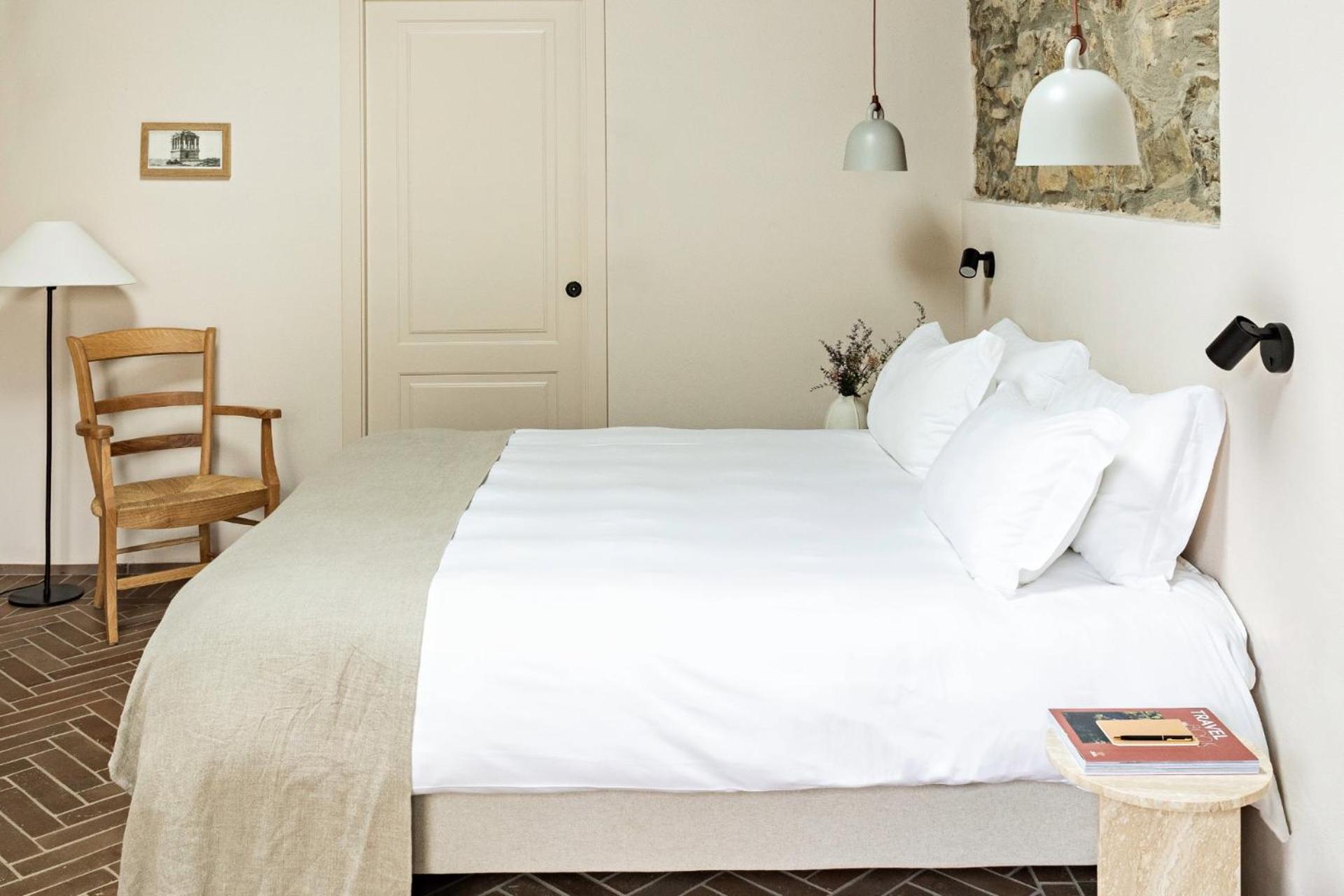 Pieve Aldina Relais & Chateaux ราดดา อิน เคียนติ ภายนอก รูปภาพ